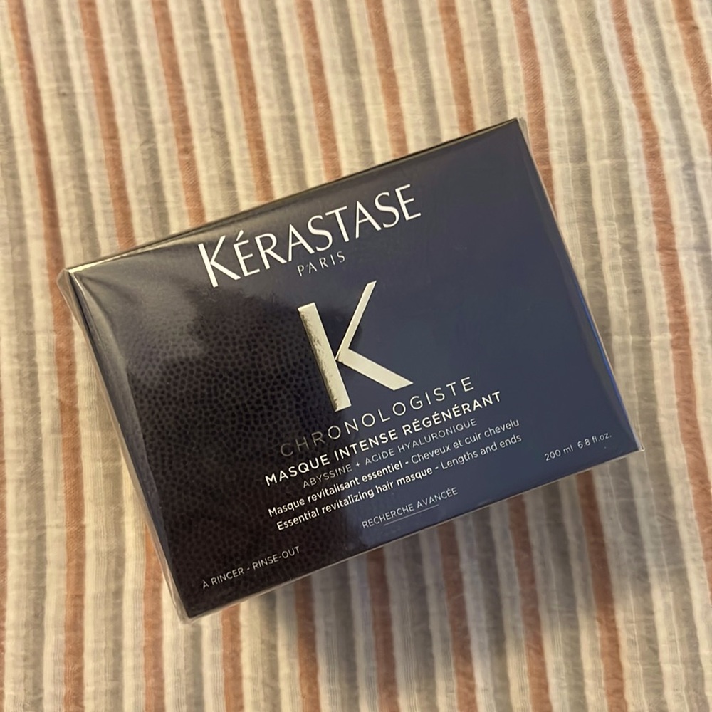 Kerastase Chronologiste Mask